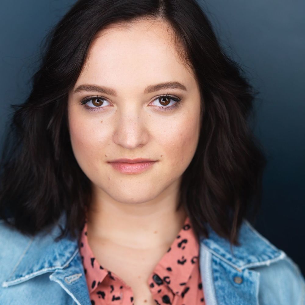 Meet your Posher, Monica